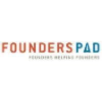 FoundersPad VC logo