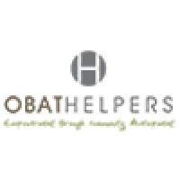 OBAT Helpers Inc logo