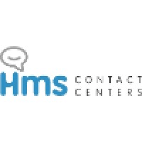 HMS Contact Centers logo