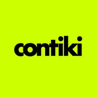 Contiki logo