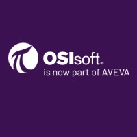 OSIsoft logo