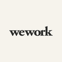 WeWork India logo