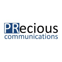PRecious Communications logo