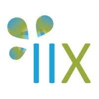 Impact Investment Exchange logo