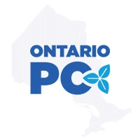 Ontario PC Party logo