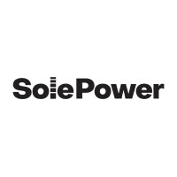 Sole Power Productions logo