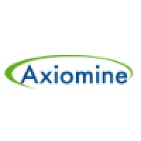 Axiomine logo