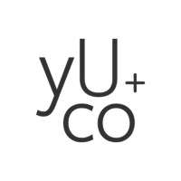 yU+co logo