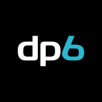 DP6 logo
