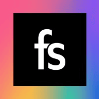 FullStory logo
