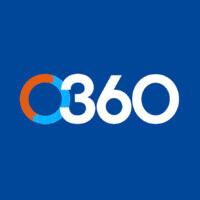 O360 logo