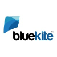 BlueKite logo