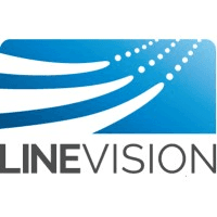 LineVision  logo