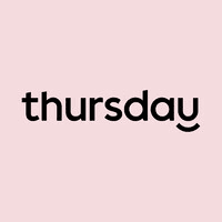 Thursday logo