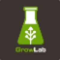 GrowLab logo