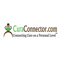 CuraConnector.com logo