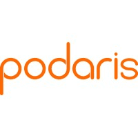 Podaris logo