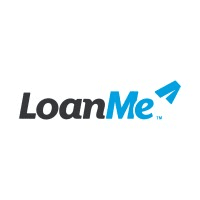 LoanMe Official logo