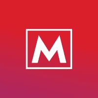 Mountainside Fitness logo