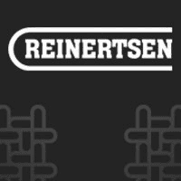 REINERTSEN AS logo
