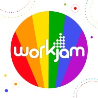 WorkJam logo