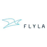 FLYLA GmbH logo