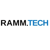RAMM.TECH logo