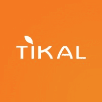 Tikal  logo