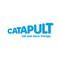 Cell and Gene Therapy Catapul logo