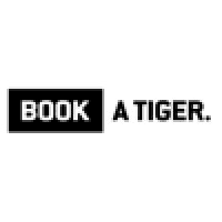 BOOK A TIGER logo