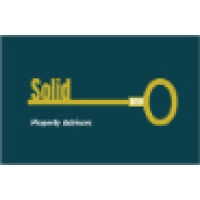 SOLID BCN Real Estate Company - Property Managme logo