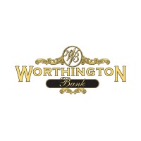 Worthington Bank logo