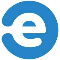 eBuyNow Ecommerce logo