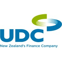 UDC Finance Limited logo