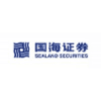 Sealand Securities Co., Ltd. logo