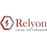 Relyon Softech Ltd. logo