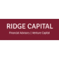 Ridge Capital (Ридж Капитал) logo