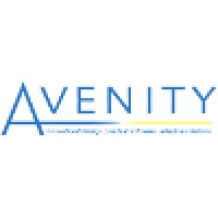 Avenity, Inc. logo