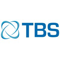 TBS Shipping Services logo