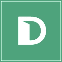 Doorvest logo