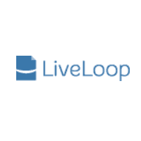 LiveLoop logo