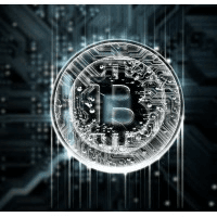 The Blockchain School logo