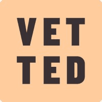 Vetted Pet Health logo