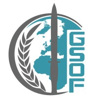 Global SOF Foundation logo