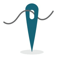 Haystack Search logo