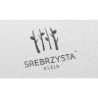 Srebrzysta Aleja logo