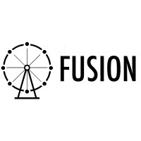 Fusion VC logo