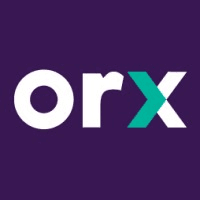 ORX Surgical logo