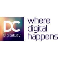 DigitalCity logo