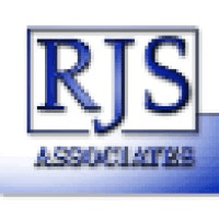 RJS Associates logo